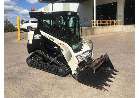 terex skid steer for sale australia|terex pt 30 for sale.